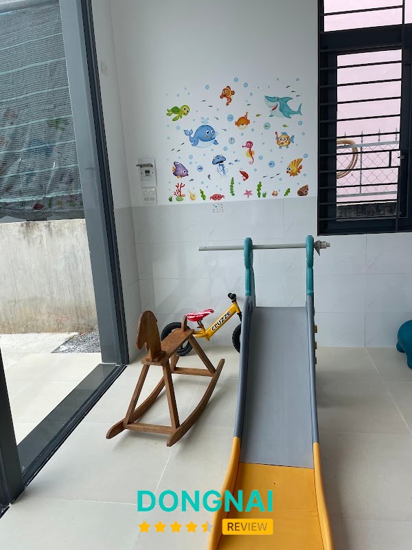 Phòng khám Nhi khoa Nhi Đồng Y Dược Long Khánh