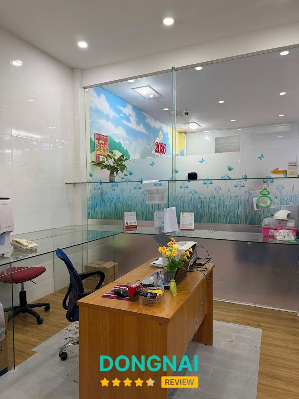Bệnh Viện Đa Khoa Nhi Sài Gòn Chi Nhánh Đồng Nai Tam Hiệp