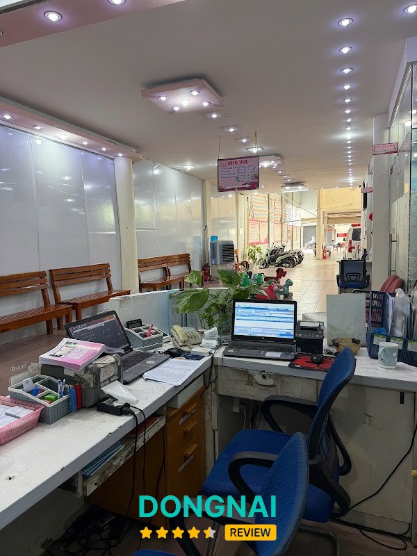Bệnh Viện Đa Khoa Nhi Sài Gòn Chi Nhánh Đồng Nai – hình ảnh 2
