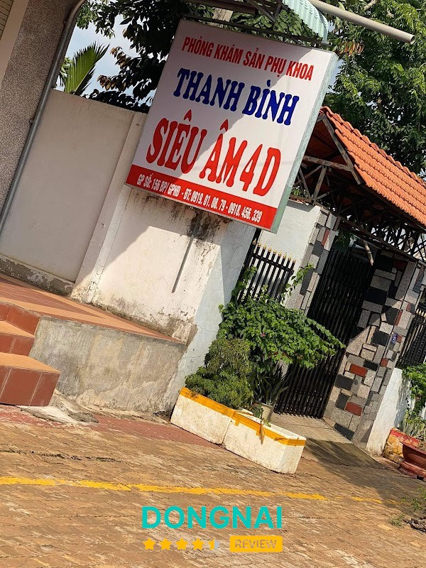 Phòng Khám Sản Phụ Khoa Thanh Bình – hình ảnh 2