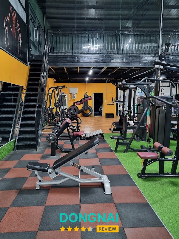 Mía Gym – hình ảnh 2