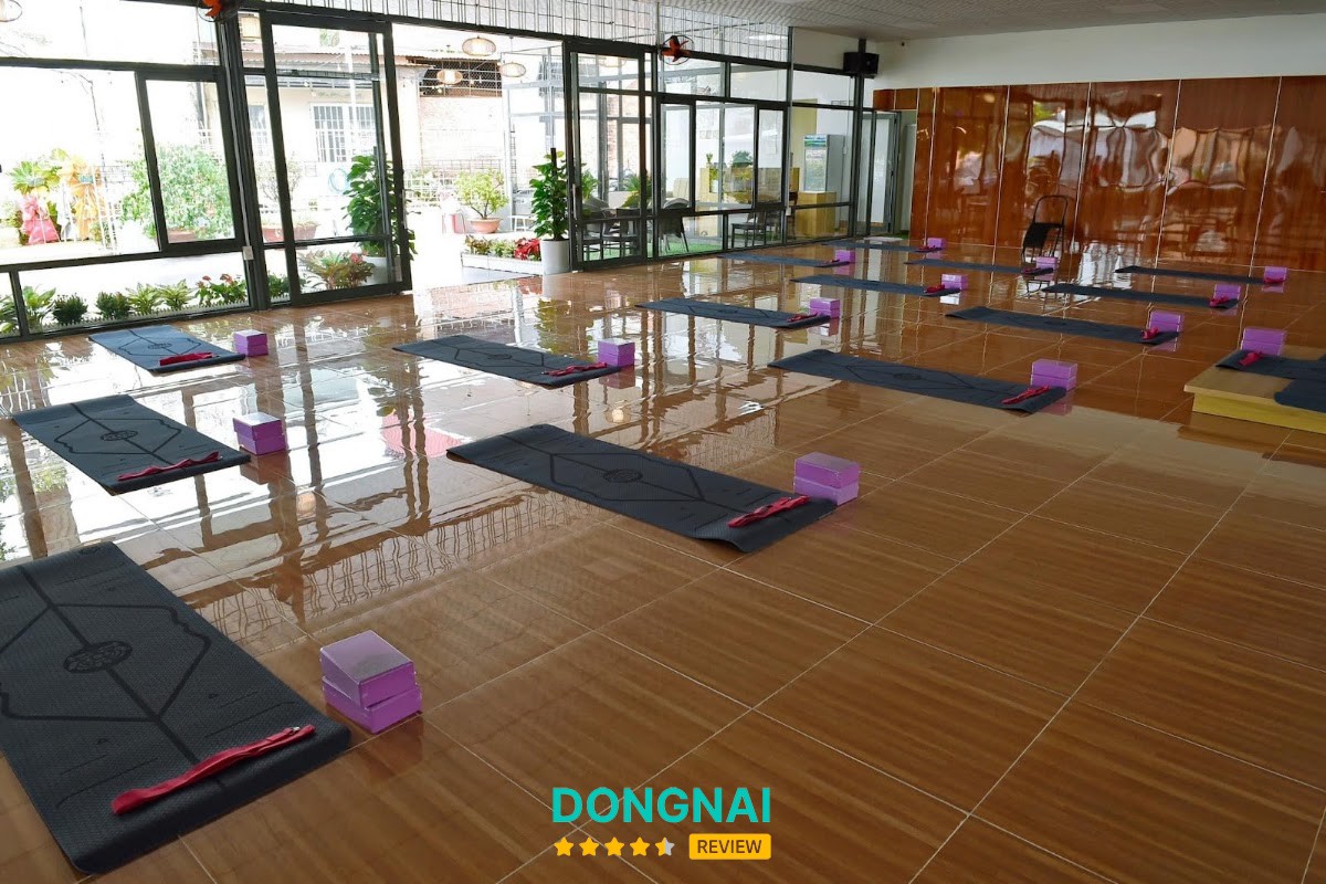 RAM YOGA CENTER – hình ảnh 2