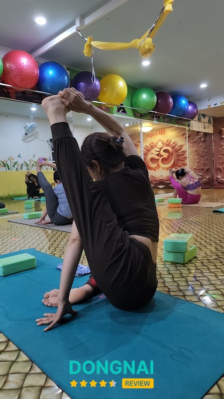Aditi Yoga Long Khánh – hình ảnh 2