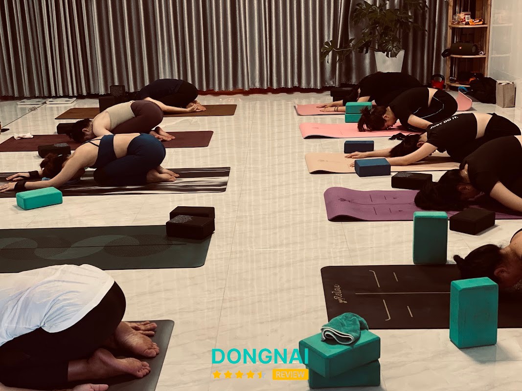 Sand Yoga – hình ảnh 2