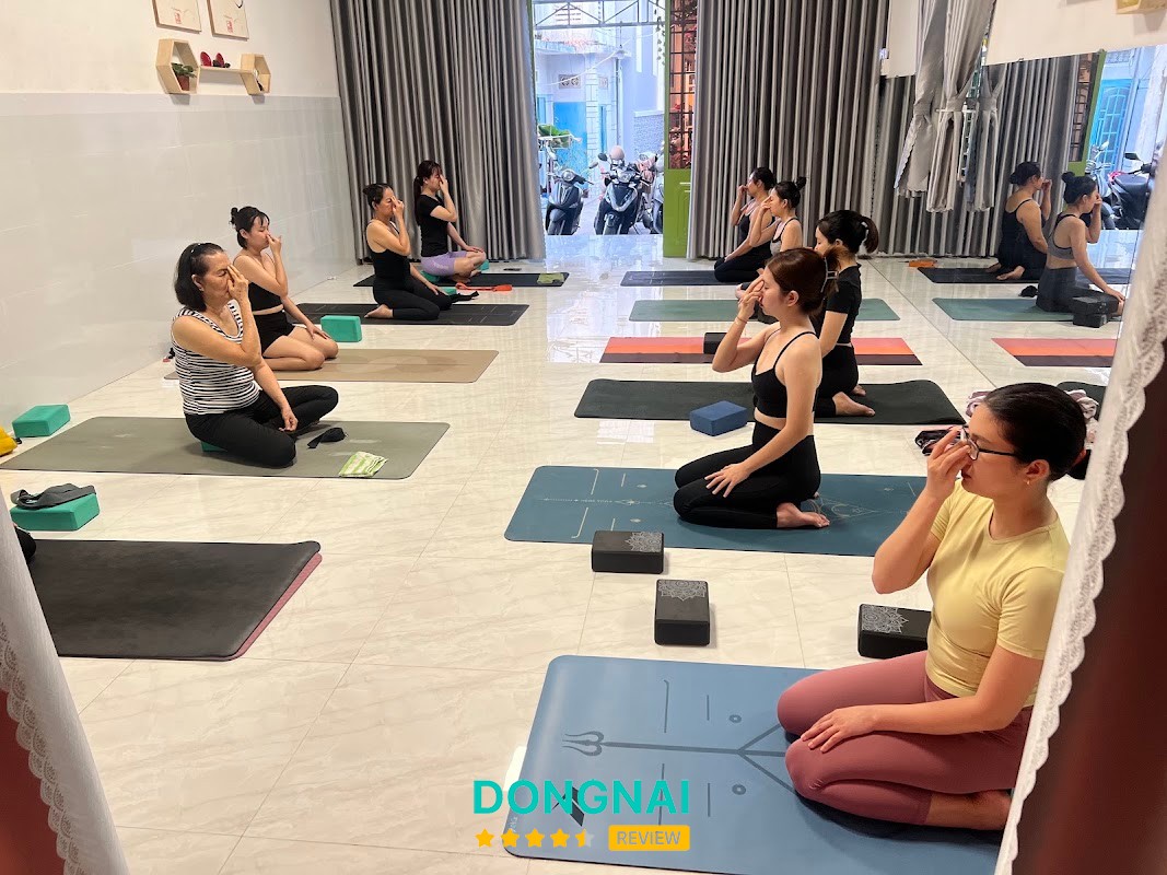 Sand Yoga – hình ảnh 3