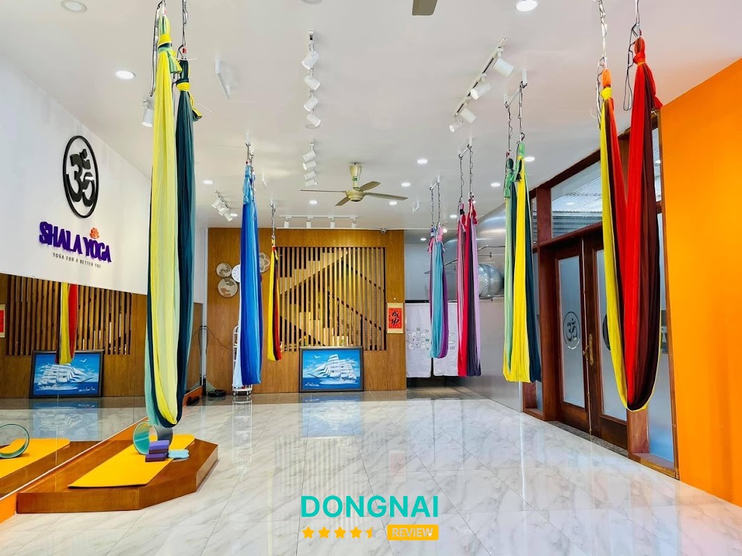 Trung Tâm Yoga Long Thành - Shala Yoga – hình ảnh 2