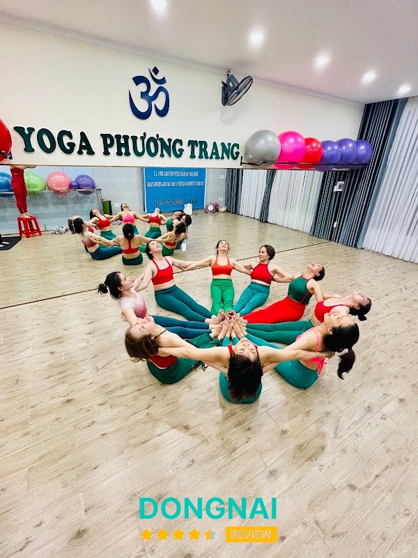 Yoga Phương Trang – hình ảnh 2