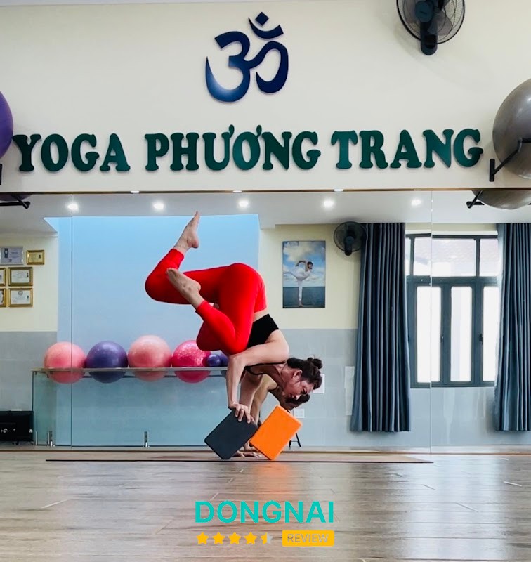 Yoga Phương Trang – hình ảnh 3