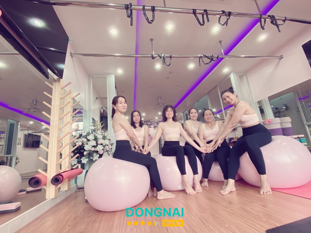 Y7 Yoga EGO coffe Long Thanh