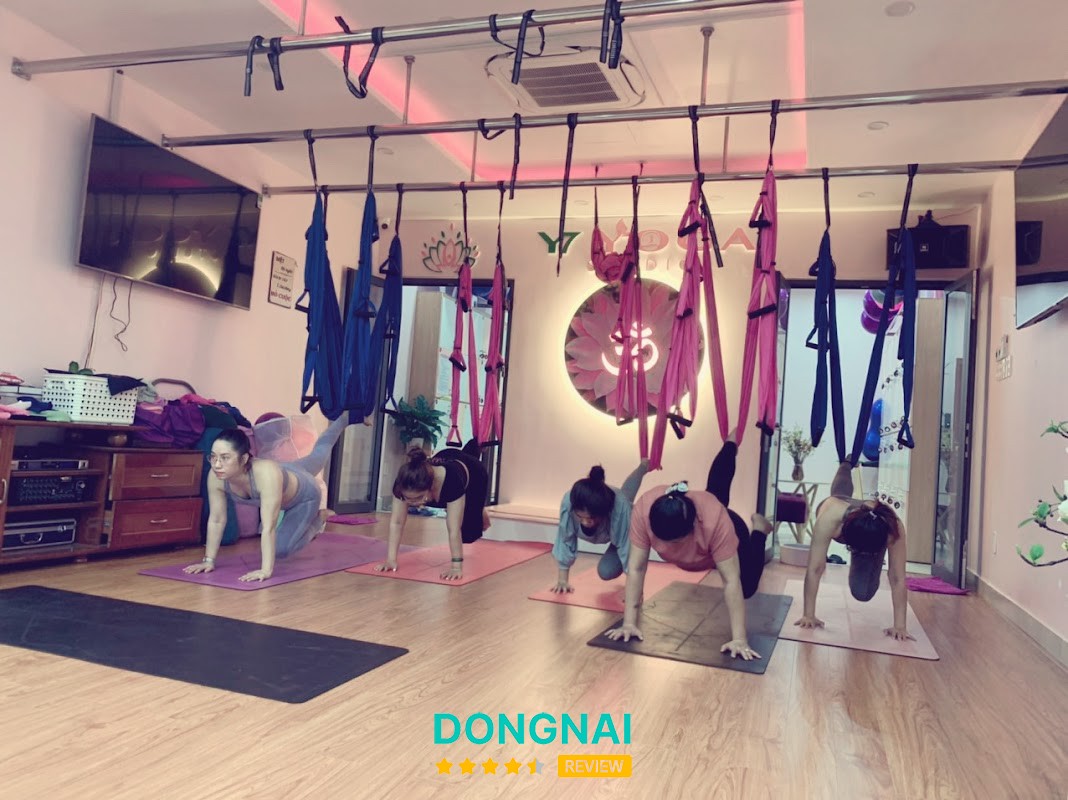 Y7 Yoga EGO coffe Long Thanh – hình ảnh 3