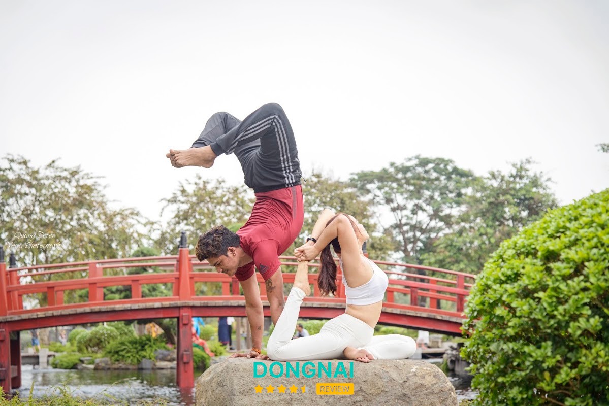 Scorpion Yoga & Dance – hình ảnh 2