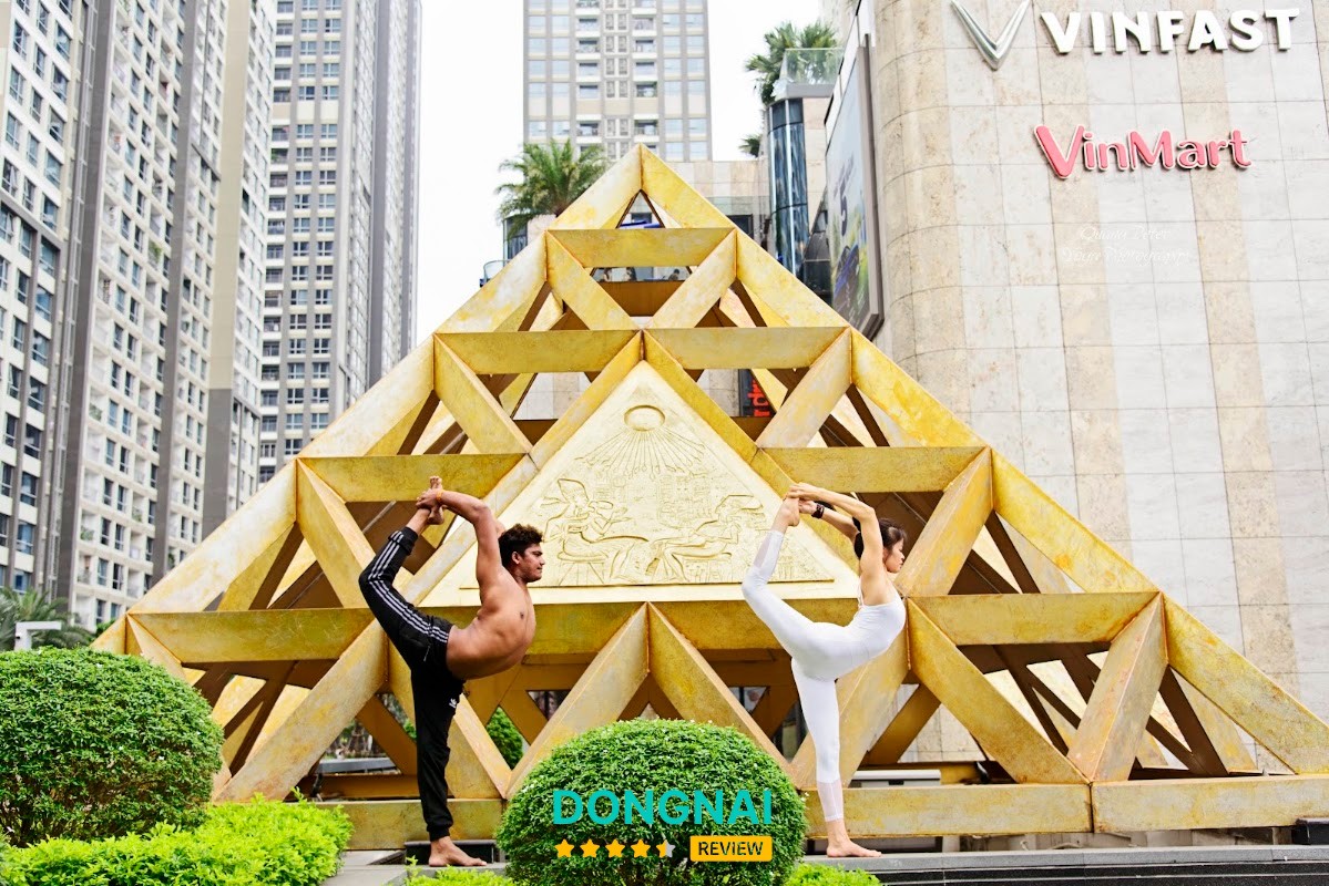 Scorpion Yoga & Dance – hình ảnh 3
