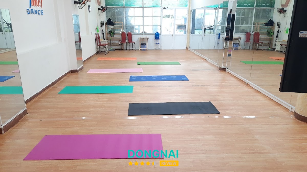 Smile Time Dance & Yoga - Zumba Biên Hòa – hình ảnh 3