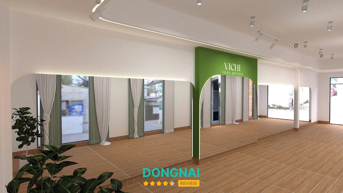 ViChi Yoga Studio – hình ảnh 2