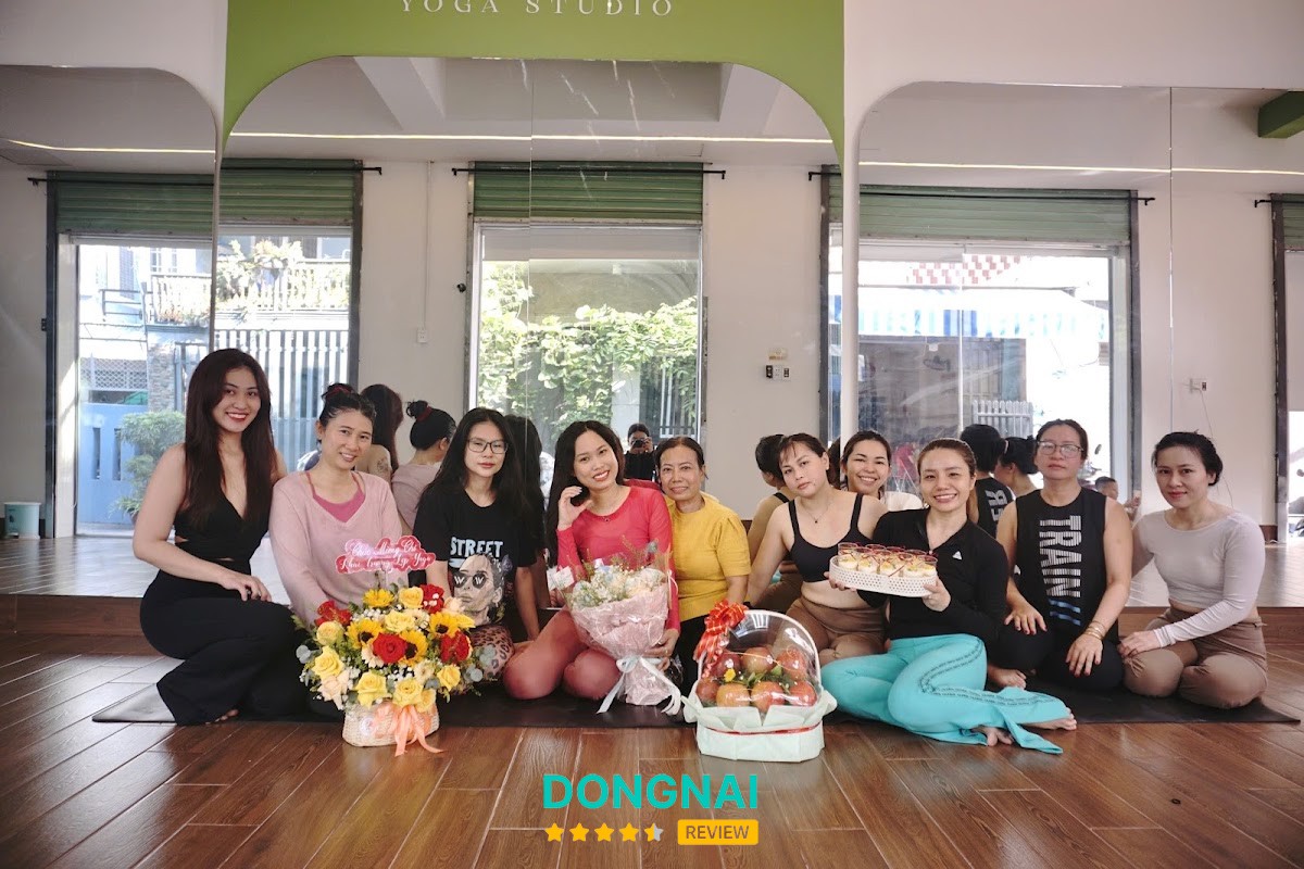 ViChi Yoga Studio – hình ảnh 3