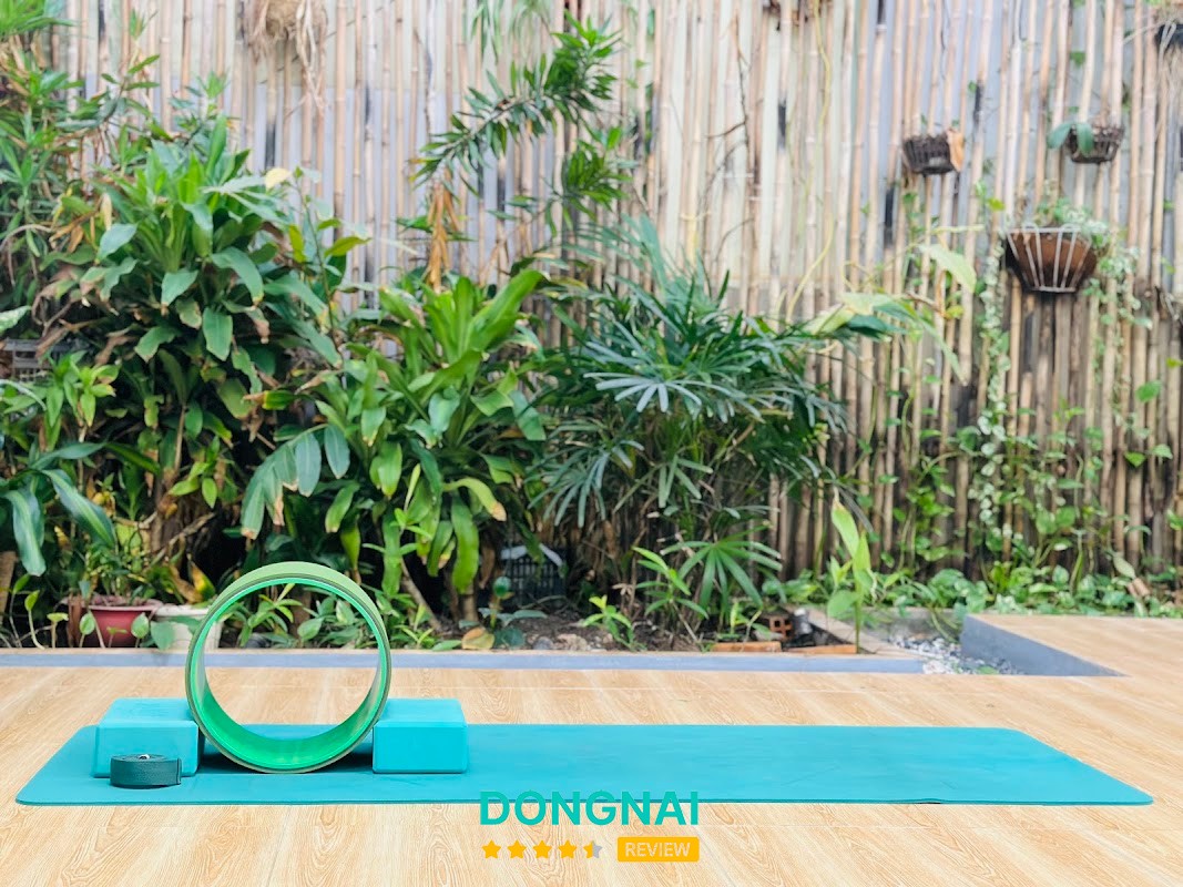 Vườn Yên Yoga – hình ảnh 2