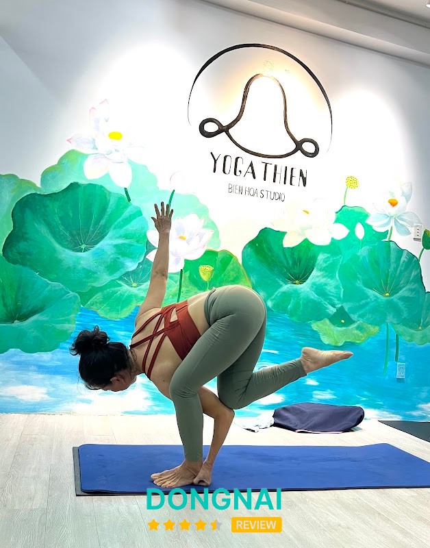 YOGA THIỀN BIÊN HOA – hình ảnh 2