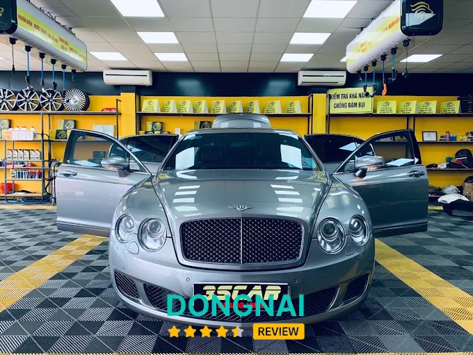 3S CAR Bình Phước