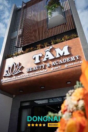Tấm Beauty Chơn Thành