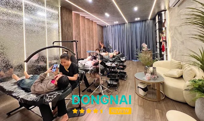Tấm Beauty - hình ảnh 2