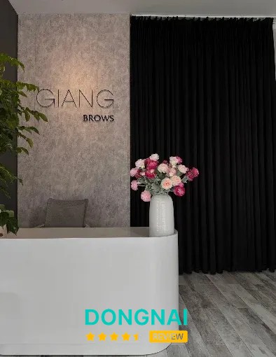 Giang Brows - hình ảnh 2
