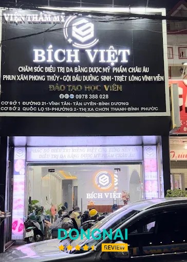 VTM Bích Việt CS2 Chơn Thành