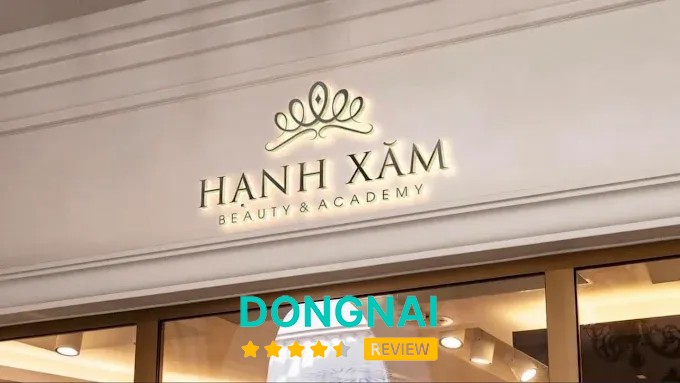 Hạnh Xăm Biên Hoà – hình ảnh 2
