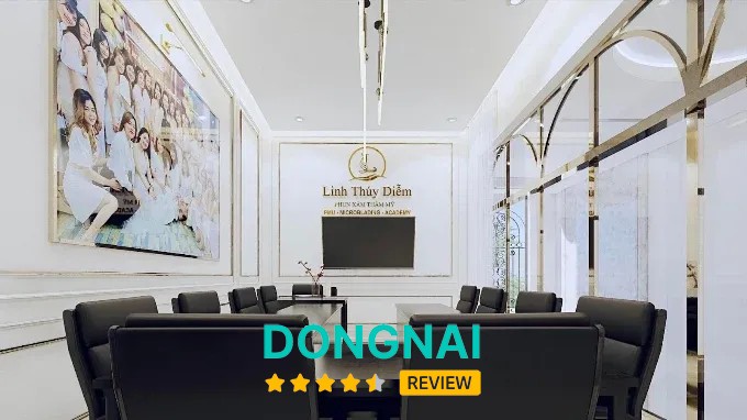 Linh Thuý Diễm Beauty and Academy Long Bình