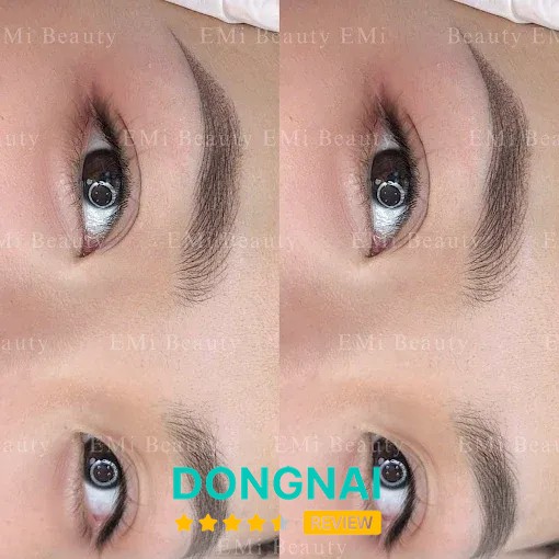 EMi Beauty - Phun Xăm, Xỏ Khuyên Biên Hoà – hình ảnh 3