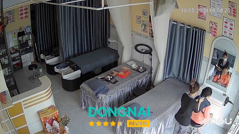 Trang Du Spa – hình ảnh 2