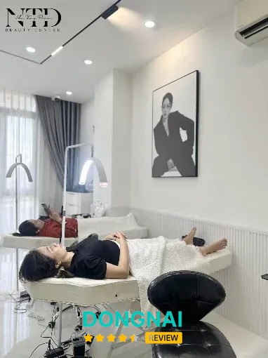 Nhi Thuý Diễm Phun xăm thẩm mỹ – hình ảnh 2