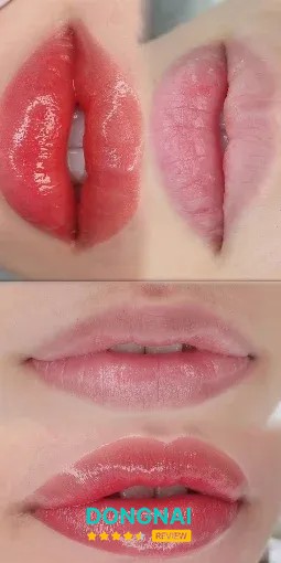 Nhi Thuý Diễm Phun xăm thẩm mỹ – hình ảnh 3
