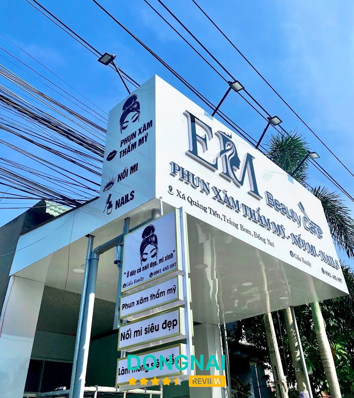 Em Beauty Care Trảng Bom