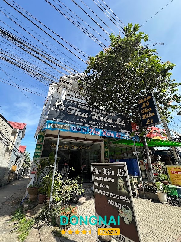 Hình ảnh Thu Hiền Lê Trảng Bom