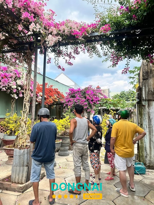 Tiệm Phun Xăm HAI CÔ Trảng Bom