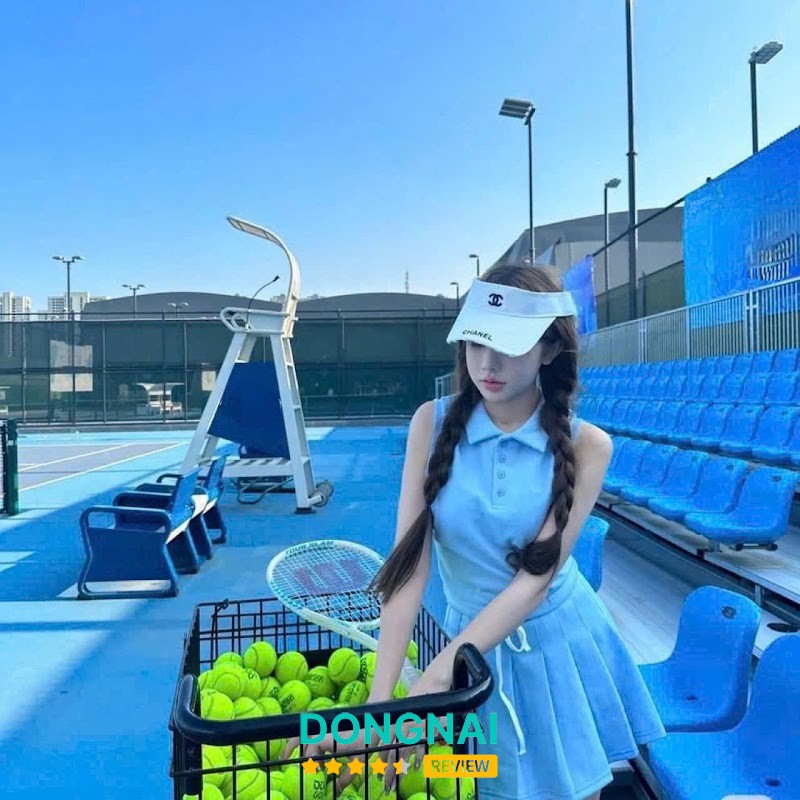 Lan Anh Pickleball Long Thành
