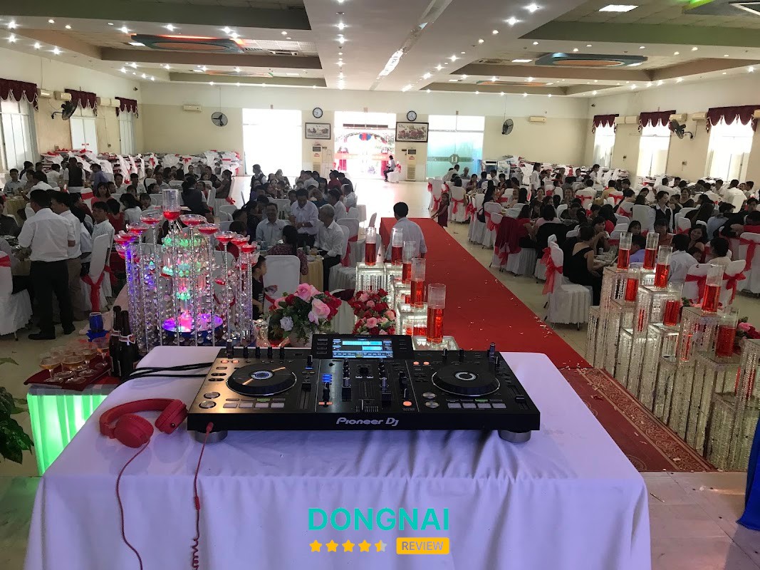 Nhà hàng Hoà Quảng – hình ảnh 3