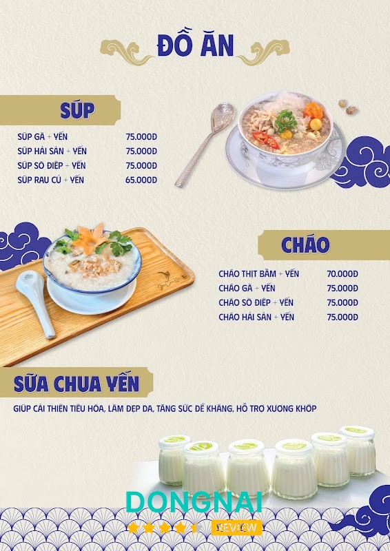 Yến Sào Vĩnh Khang - Bình Long – hình ảnh 3