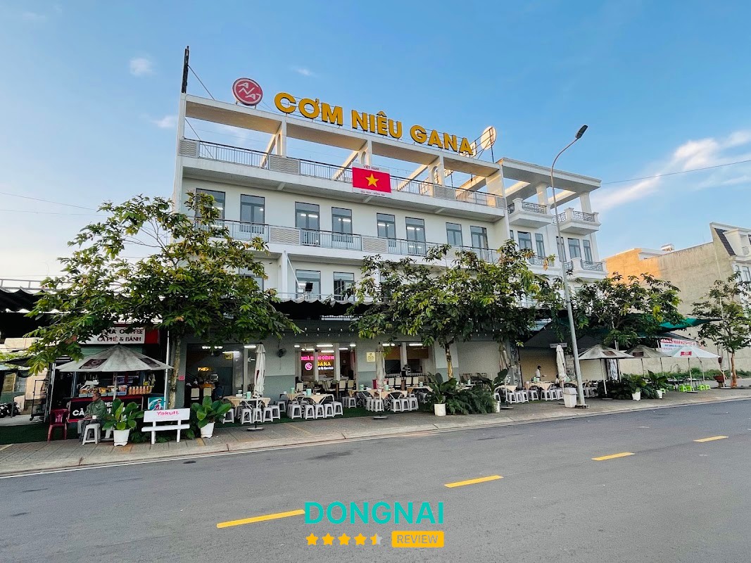 NHÀ HÀNG CƠM NIÊU GA NA - hình ảnh 3