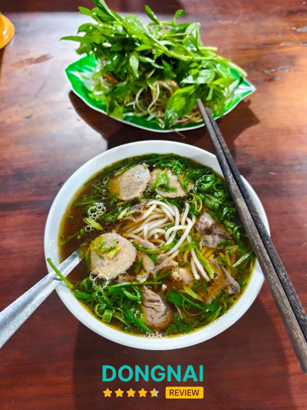 Phở Cơm Niêu Hồng Nhung - hình ảnh 2