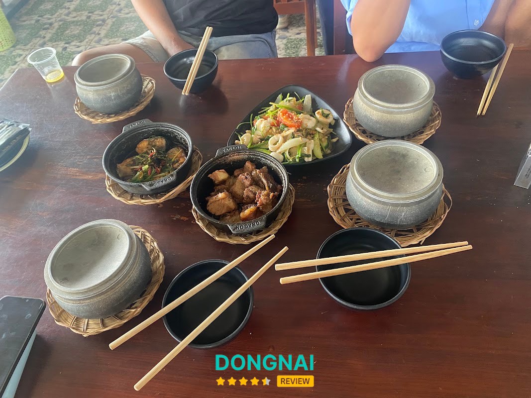 Phở Cơm Niêu Hồng Nhung - hình ảnh 3