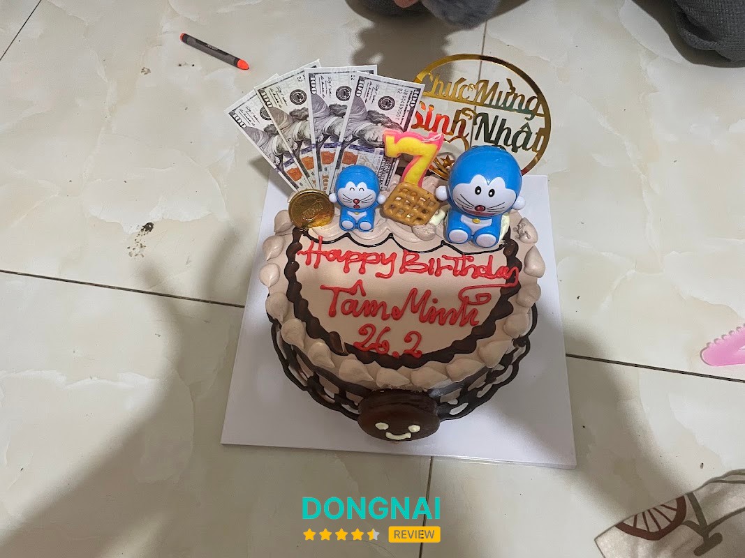 Nhà hàng Trúc Viên - hình ảnh 2