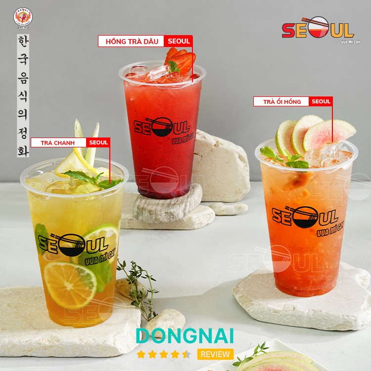 Seoul Dầu Giây - hình ảnh 2