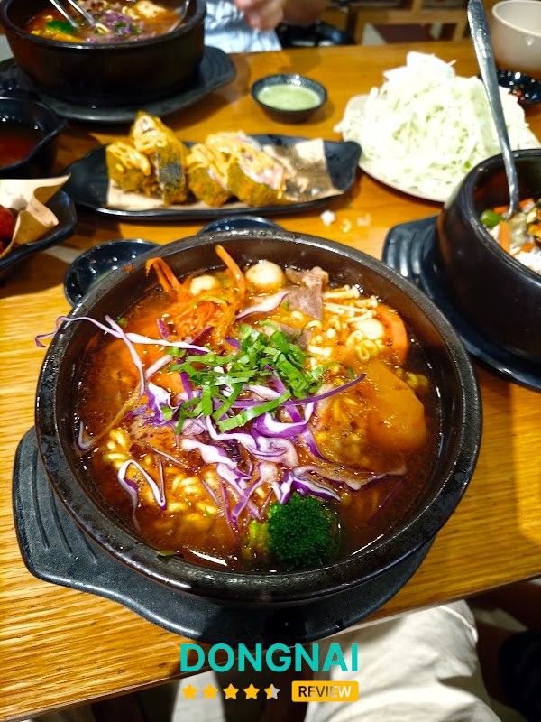 Seoul Dầu Giây - hình ảnh 3