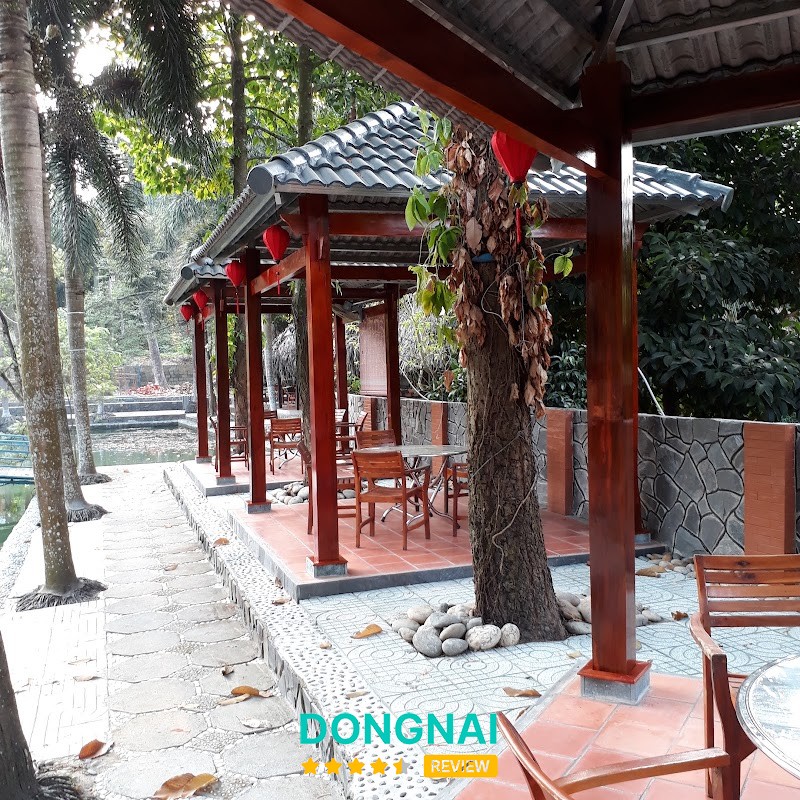 NHÀ HÀNG THỦY NGƯ VIÊN Dầu Giây