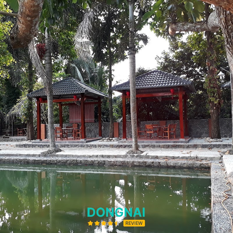 NHÀ HÀNG THỦY NGƯ VIÊN - hình ảnh 2