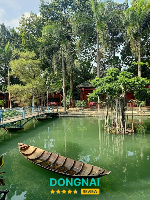 NHÀ HÀNG THỦY NGƯ VIÊN - hình ảnh 3
