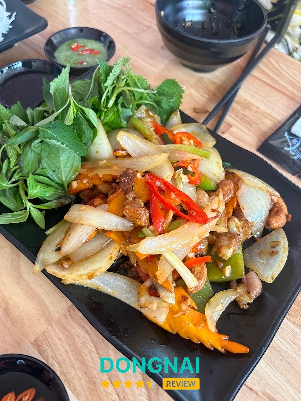 Ẩm Thực Ngô Quyền - hình ảnh 2