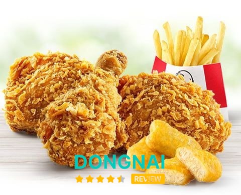 KFC MiniGo Lộc Ninh - hình ảnh 2