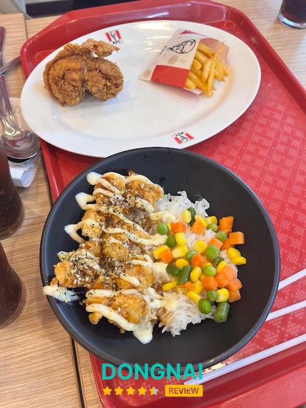 KFC MiniGo Lộc Ninh - hình ảnh 3